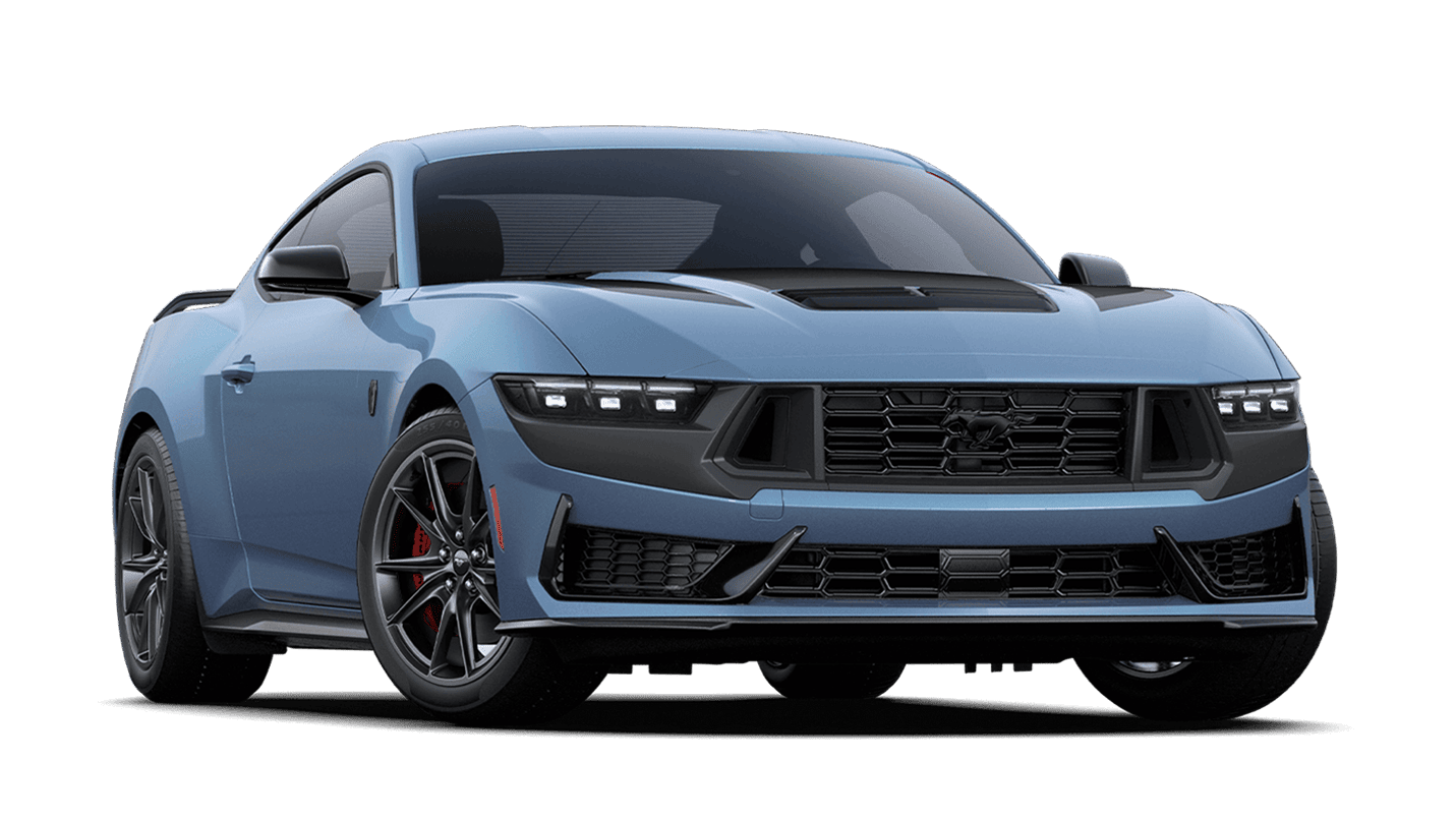 2026 Ford Mustang® Dark Horse® Premium