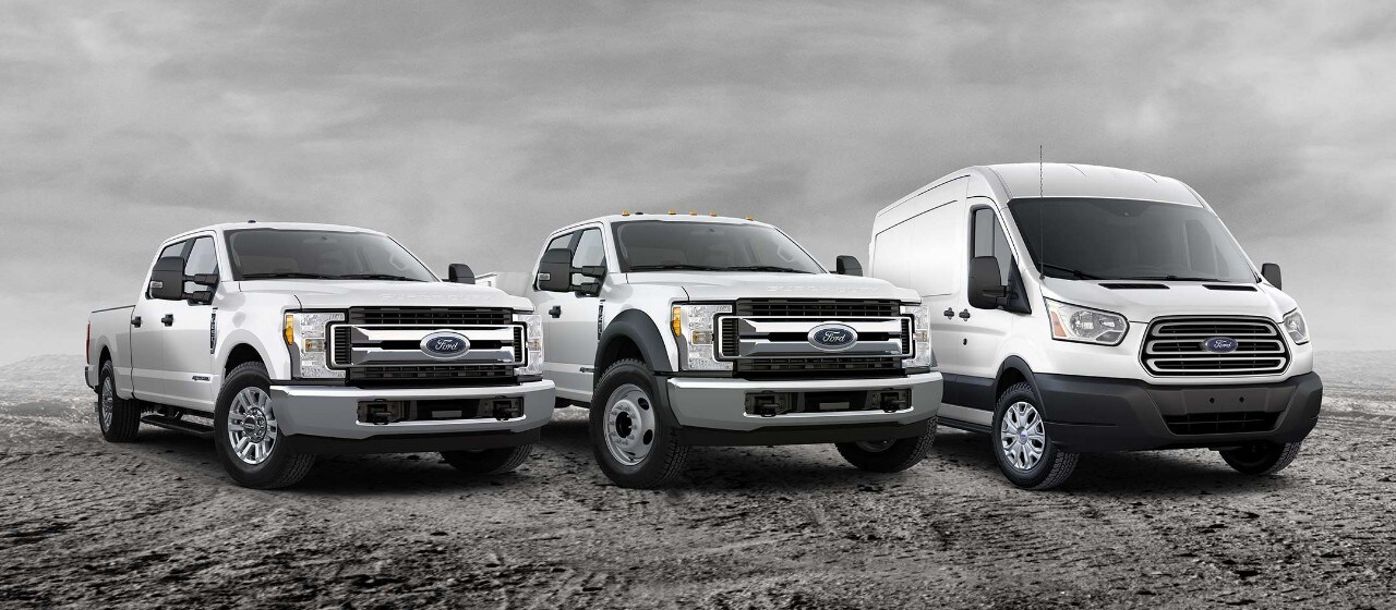 Ford – New Cars, Trucks, SUVs, Crossovers & Hybrids | Vehicles Built ...