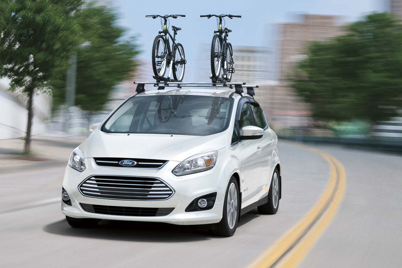 New Hybrids, Electric Vehlcles (EVs) & PlugIns Find the Best Ford