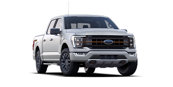 2023 F-150 Tremor