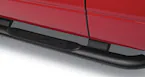 F-150 SuperCrew® 2009-2014 Black 5" Step Bars Main Image