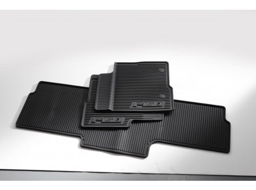 2010 ford f150 floor mats sales