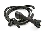 Explorer 2011-2019 Trailer Hitch Wiring Harness w/ 4 Pin Connector Main Image