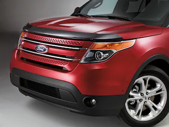 Explorer 2011-2015 Smoke Hood Deflector