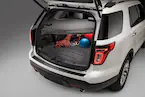Explorer 2015-2019 Cargo Area Liner Main Image