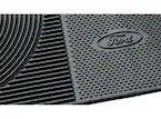 E-Series Van 2011-2015 2pc Front All Weather Rubber Floor Mats Main Image