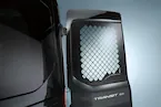 Transit 2015-2025 Rear Window Grille Main Image