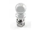 Trailer Hitch Ball Mount 1 7/8" Ball 1" Shank Main Image