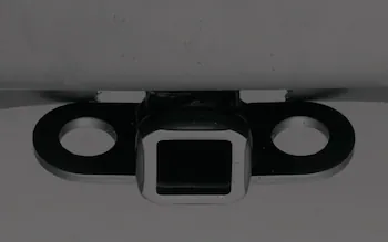 Edge 2011-2014 Trailer Hitch
