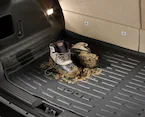 Edge 2011-2014 Cargo Area Liner Main Image