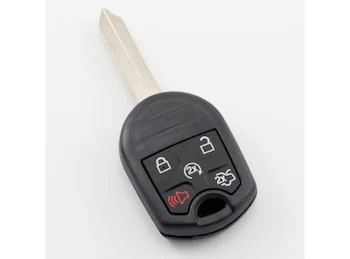 Remote Start System 100 Series Key Fob