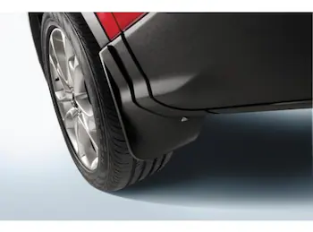 Escape 2013-2019 Molded Splash Guards Front Pair