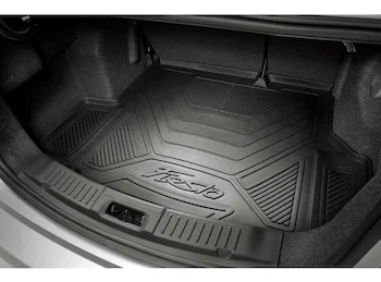 Fiesta ST 2014-2019 Cargo Area Liner