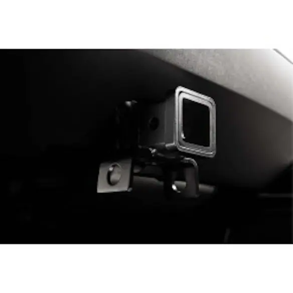 Transit 2015-2025 Trailer Hitch 2" Receiver Main Image