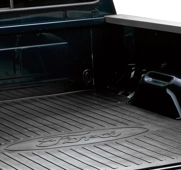 Super Duty 2009-2016 Bed Mat for Styleside 8.0' Bed Main Image