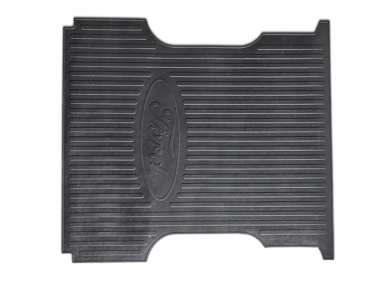 【送料0円】 2009-2016 Duty Super Bed Bed 6.5' Styleside for Mat その他