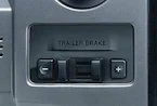 Super Duty 2011-2016 Trailer Brake Controller Kit w/ Uplifter Switches Main Image