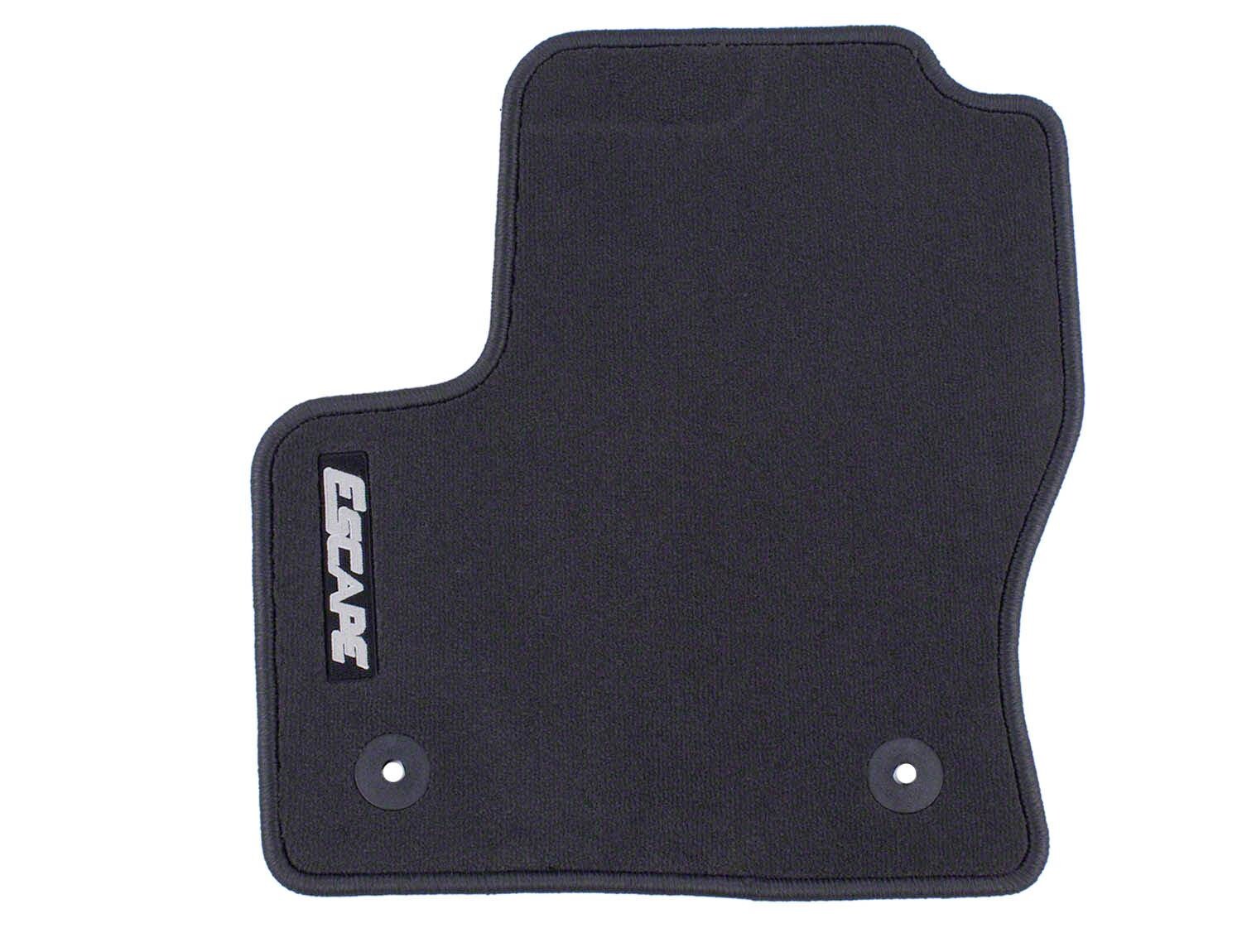 Ford escape floor mats 2019 sales