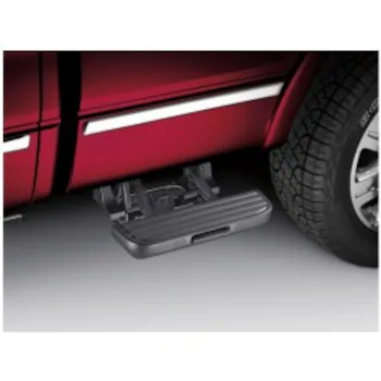 F-150 2015-2020 Passenger Side Retractable Side Step for 6.5' Bed