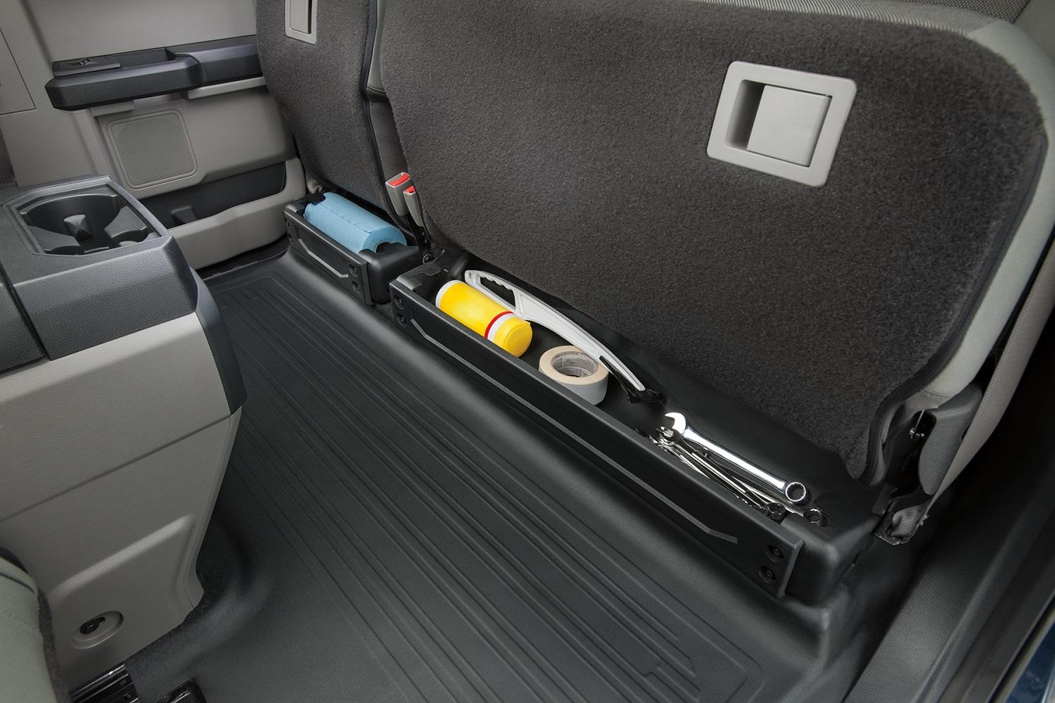 Ford F 150 Interior Accessories Ford