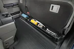 F-150 2015-2025 Under Seat Cargo Organizer Main Image