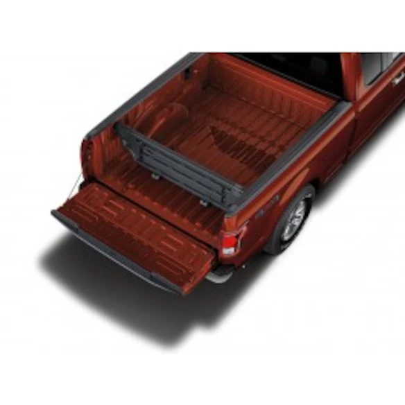F-150 2015-2025 Bed Divider Main Image