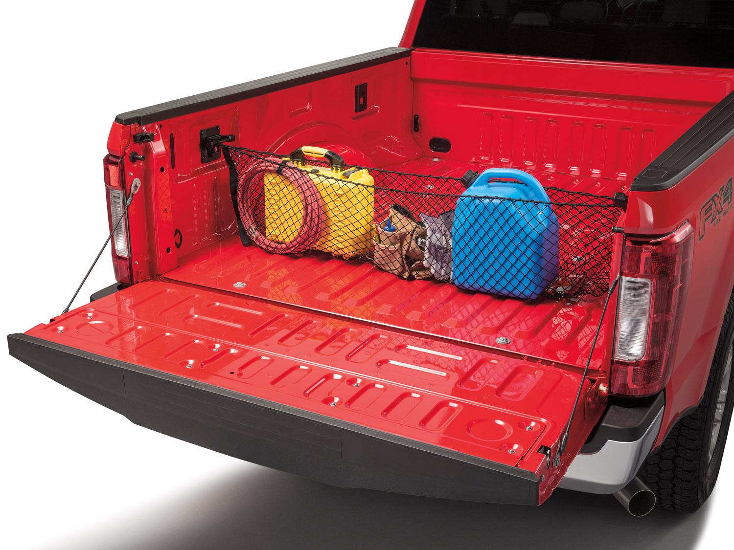 Ford Cargo Area Products Accessories Ford
