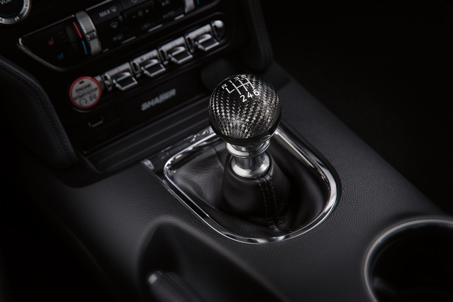 2018 mustang gt shift knob discount