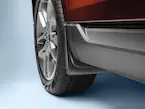 Edge 2015-2024 Molded Splash Guards Front Pair Main Image