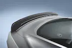 Mustang Shelby GT350 2016-2020 Rear Spoiler Track Pack Main Image