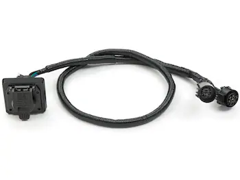 Super Duty 2017-2025 7 Pin Trailer Wiring Harness