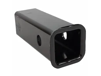2023-2025 Super Duty, Trailer Hitch Reducer Adaptor