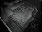 Super Duty Super & Crew Cab 2017-2022 3pc All Weather Floor Liner Tray Main Image
