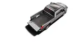 Super Duty 2017-2025 Bed Mat for 6.75' Bed Main Image