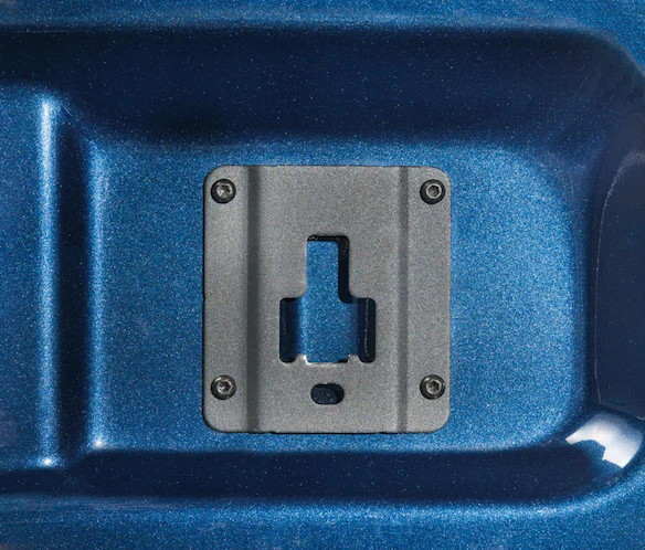 Standard Interface Plate Kit Main Image