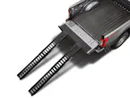 Super Duty 2017-2022 Stowable Double Bed Loading Ramps Main Image
