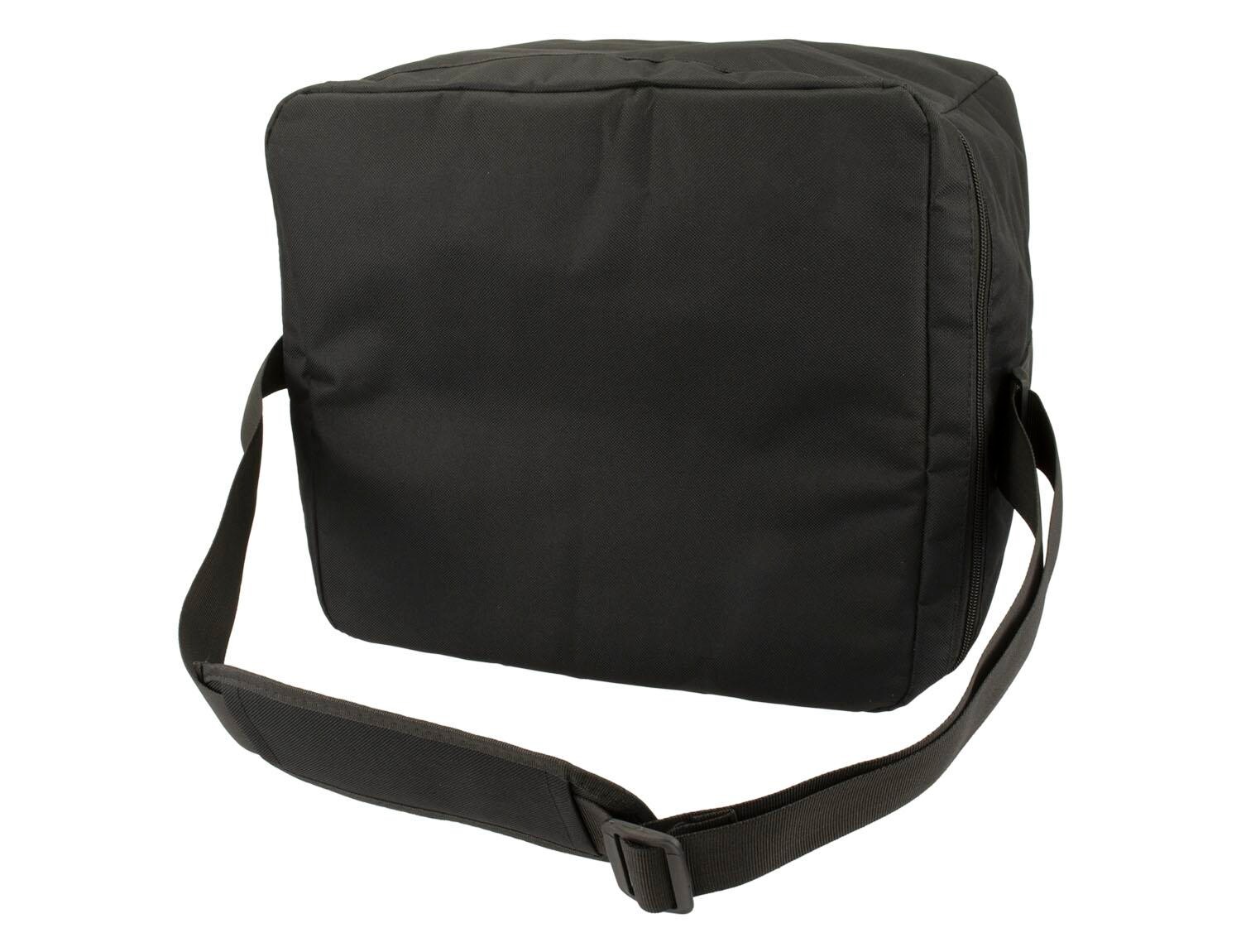 Ford Logo Soft Sided Cooler Bag with Adjustable Carrying