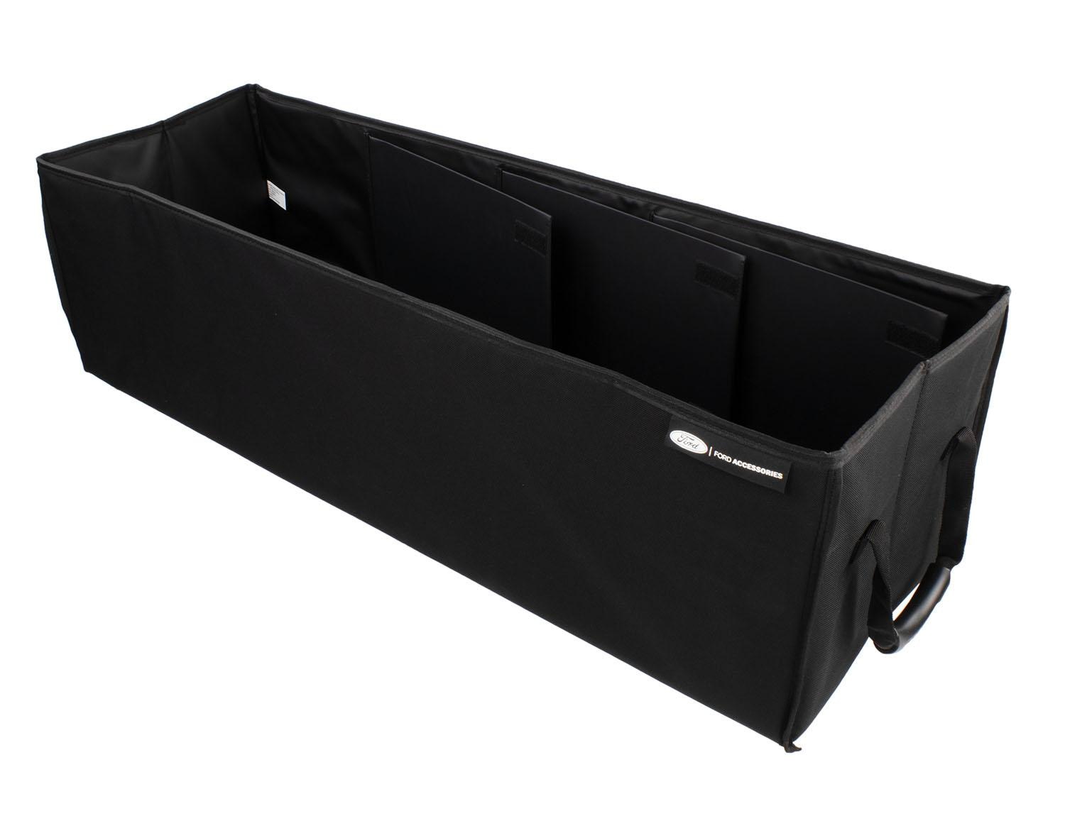 Ford Large Soft-Sided Folding Cargo Organizer | Accessories
