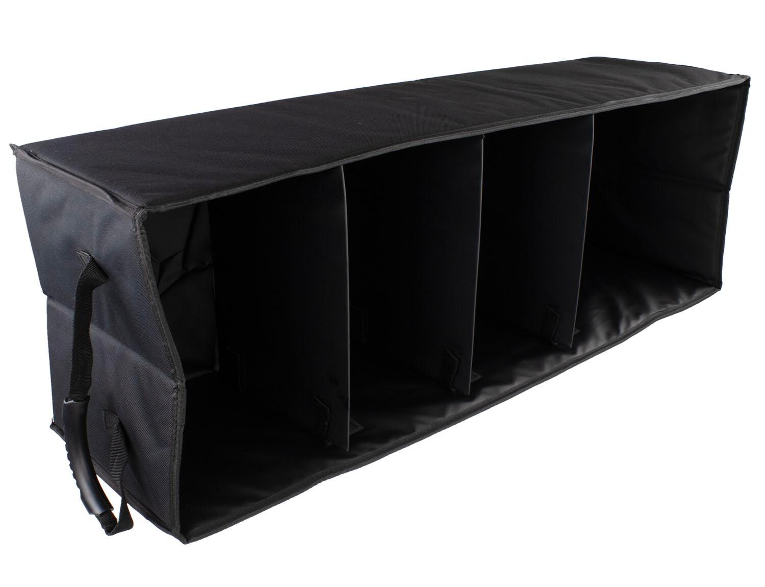【送料&関税込】Etro Document Holder Ford Large Soft-Sided Folding Cargo Organizer | Accessories