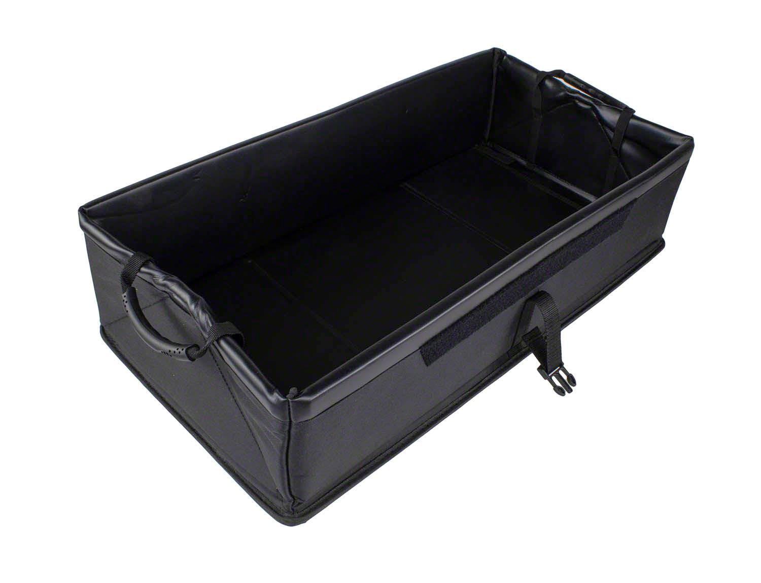 Ford Soft Sided Folding Cargo Organizer | Accessories | Ford.com