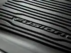 Fusion 2017-2020 4pc All Weather Floor Liner Trays Main Image