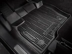 Edge 2015-2024 4pc All Weather Floor Liner Tray Main Image