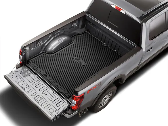 Super Duty 2017-2025 Bed Tray for 8.0' Bed Main Image
