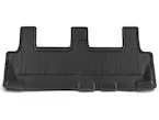 Expedition 2018-2024 Rear All Weather Rubber Floor Mat for 3rd Row Main Image