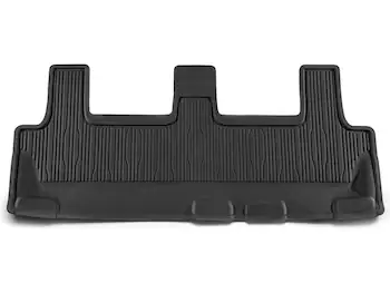 Expedition 2018-2024 Rear All Weather Rubber Floor Mat for 3rd Row