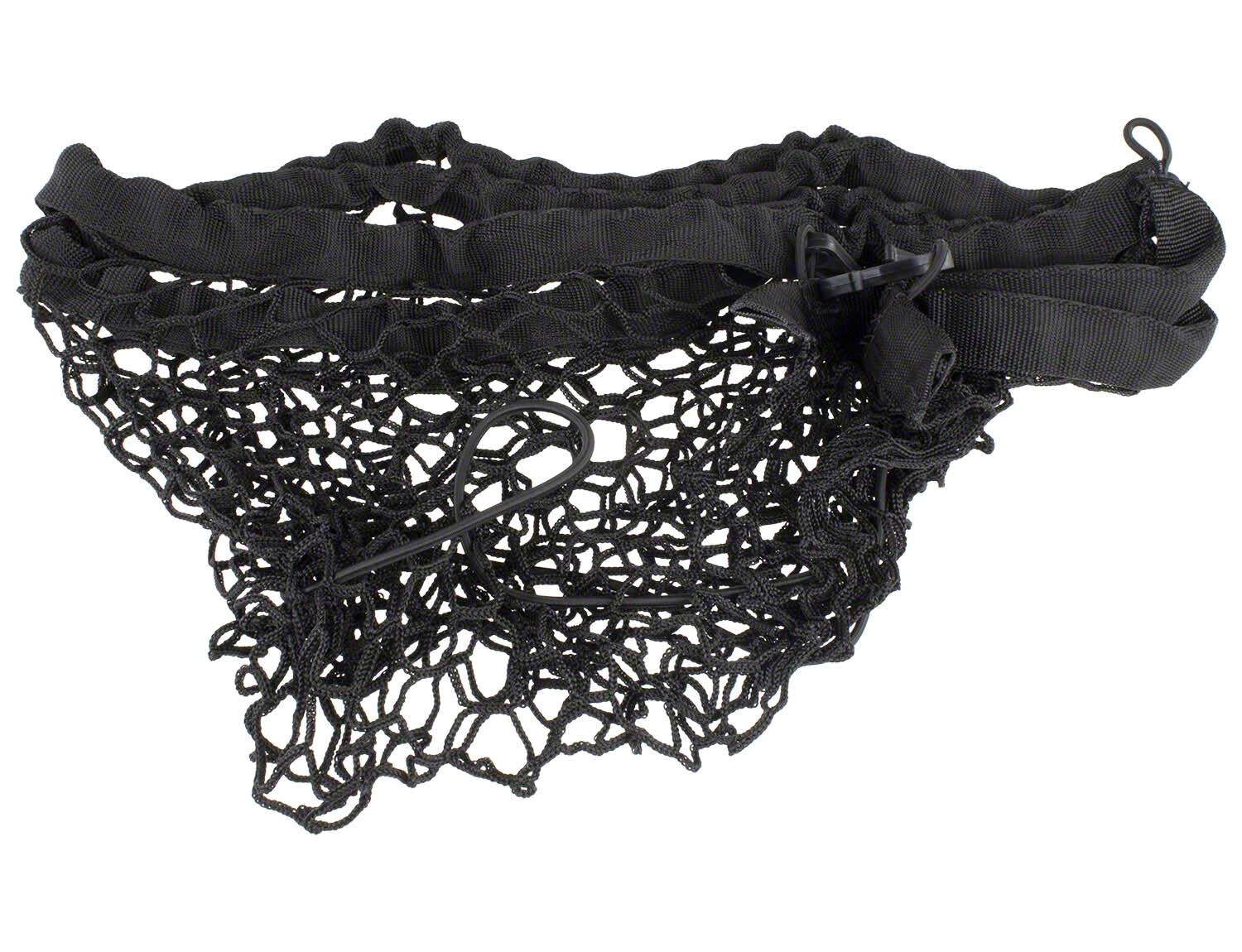 ZAUNFOOY Envelope Style Cargo Net 35.4" X 15.7" Universal - View #3