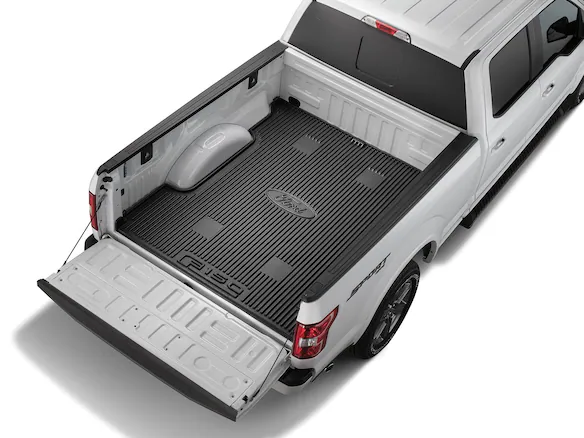 F-150 2015-2024 Bed Tray for 5.5' Bed Main Image