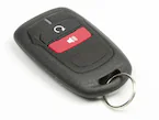 Remote Start System 2-Button Fob with Confirmation Main Image