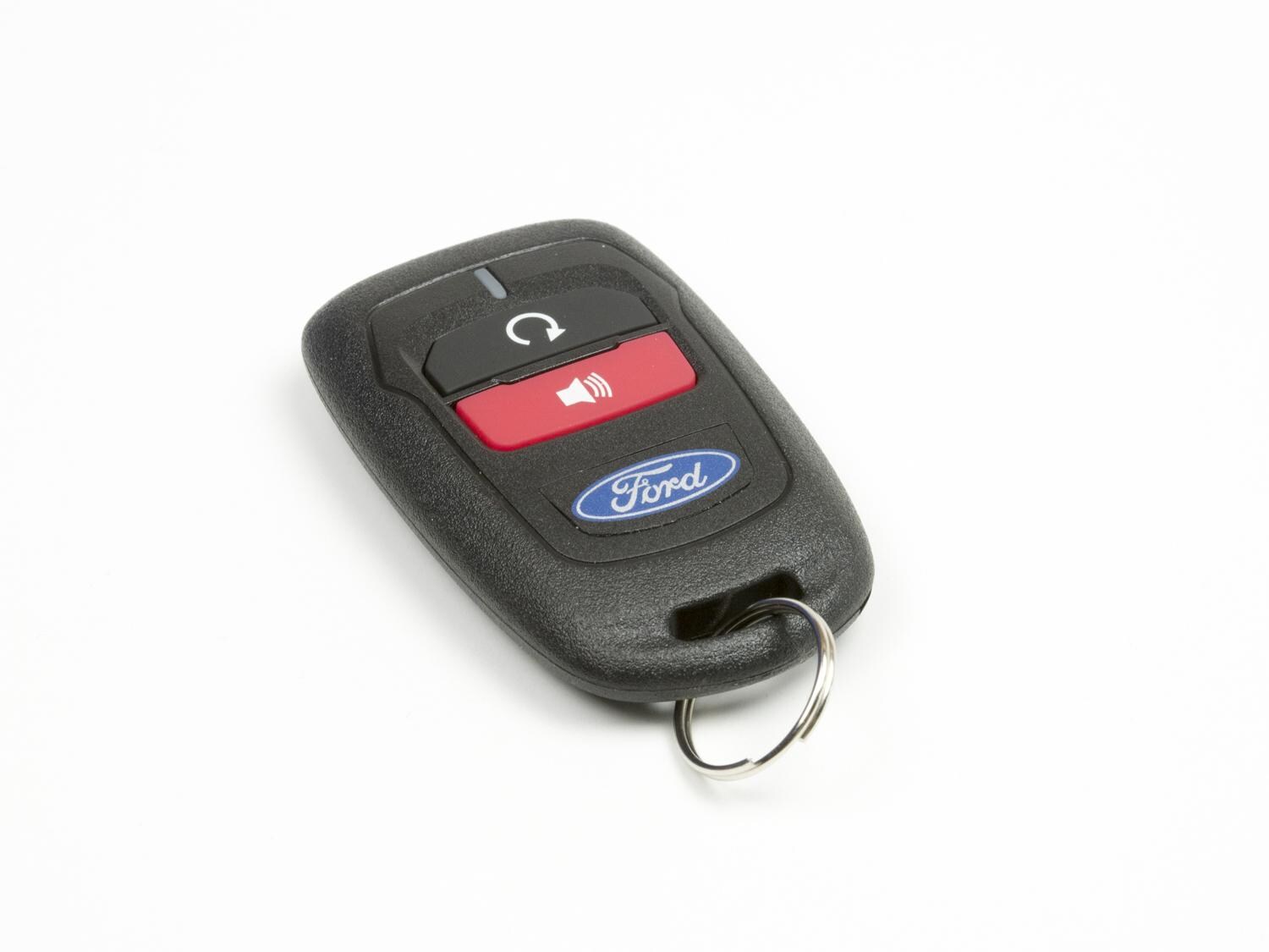 Remote start system ford hotsell