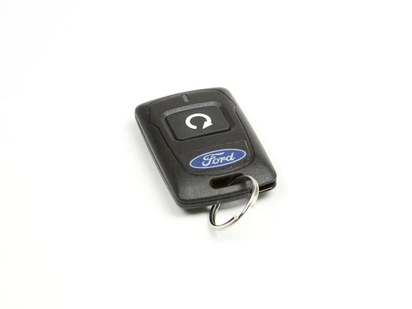 Remote Start System 1-Button Fob (2-Pack) Main Image